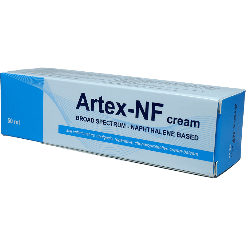 Artex-NF 50 ml. thumbnail
