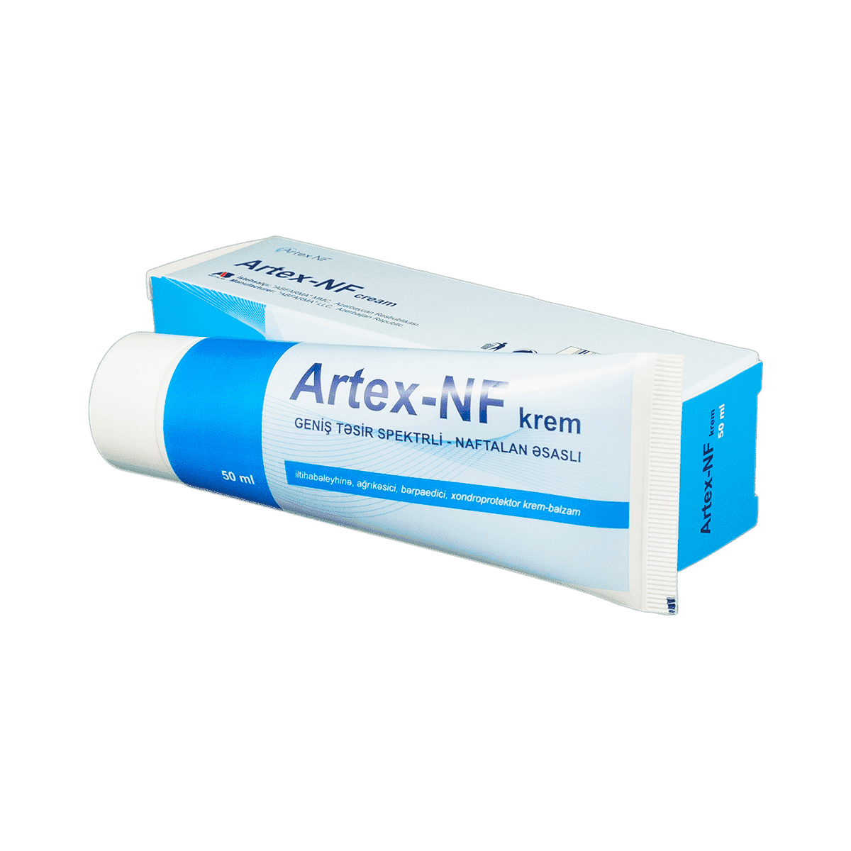 Artex-NF 50 ml. thumbnail