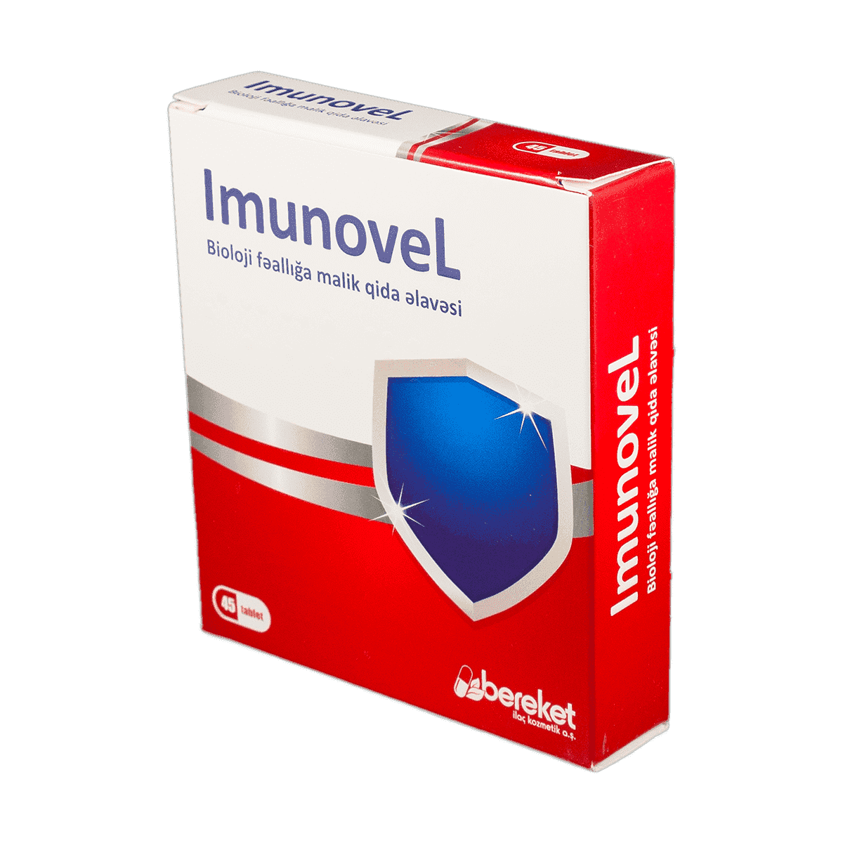 İmunovel 45 əd thumbnail