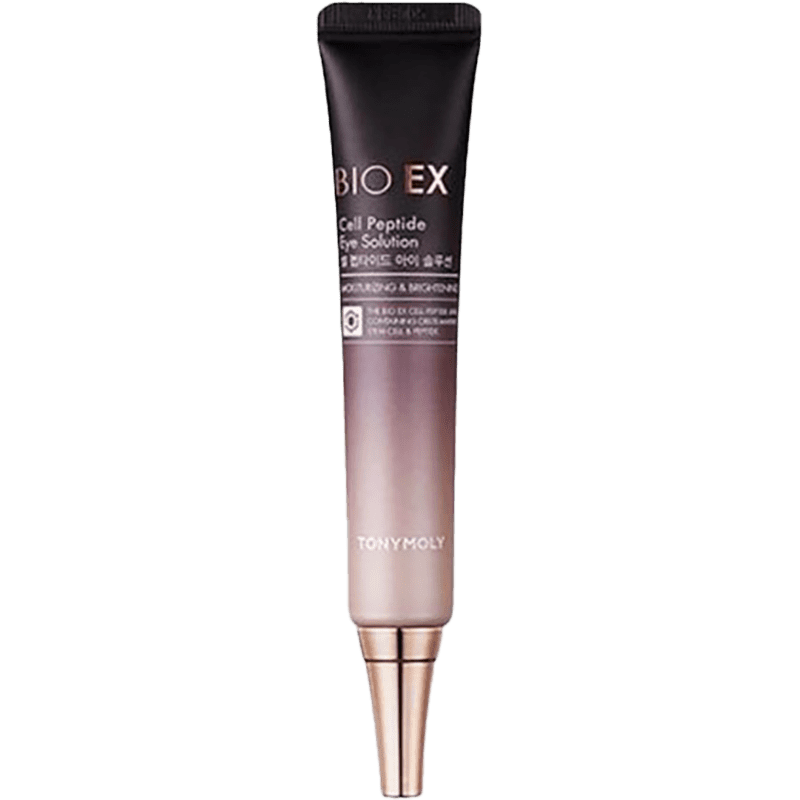Bio Ex yaşlanma əleyhinə peptid göz kremi 30 ml thumbnail
