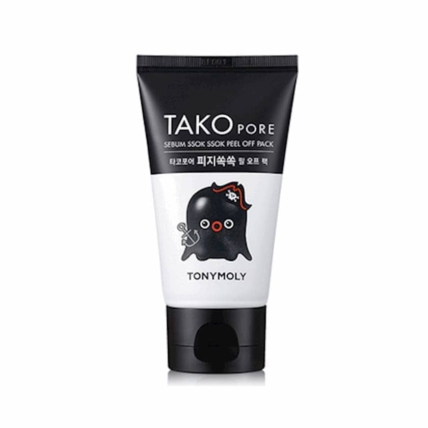 Tony Moly Taco maskası yağlı dəri üçün 60ml. thumbnail