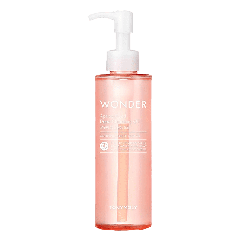 Ərikli hidrofil  yağ 190 ml thumbnail