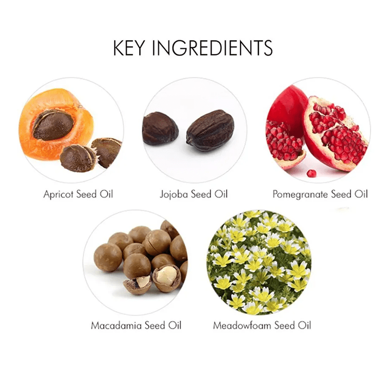 Ərikli hidrofil  yağ 190 ml thumbnail