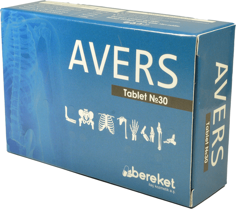 Avers 30 əd. thumbnail