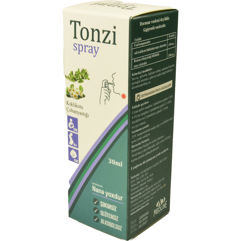 Tonzi 30 ml thumbnail