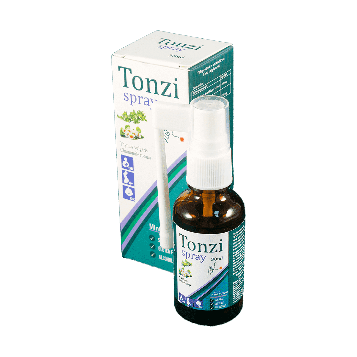 Tonzi 30 ml thumbnail