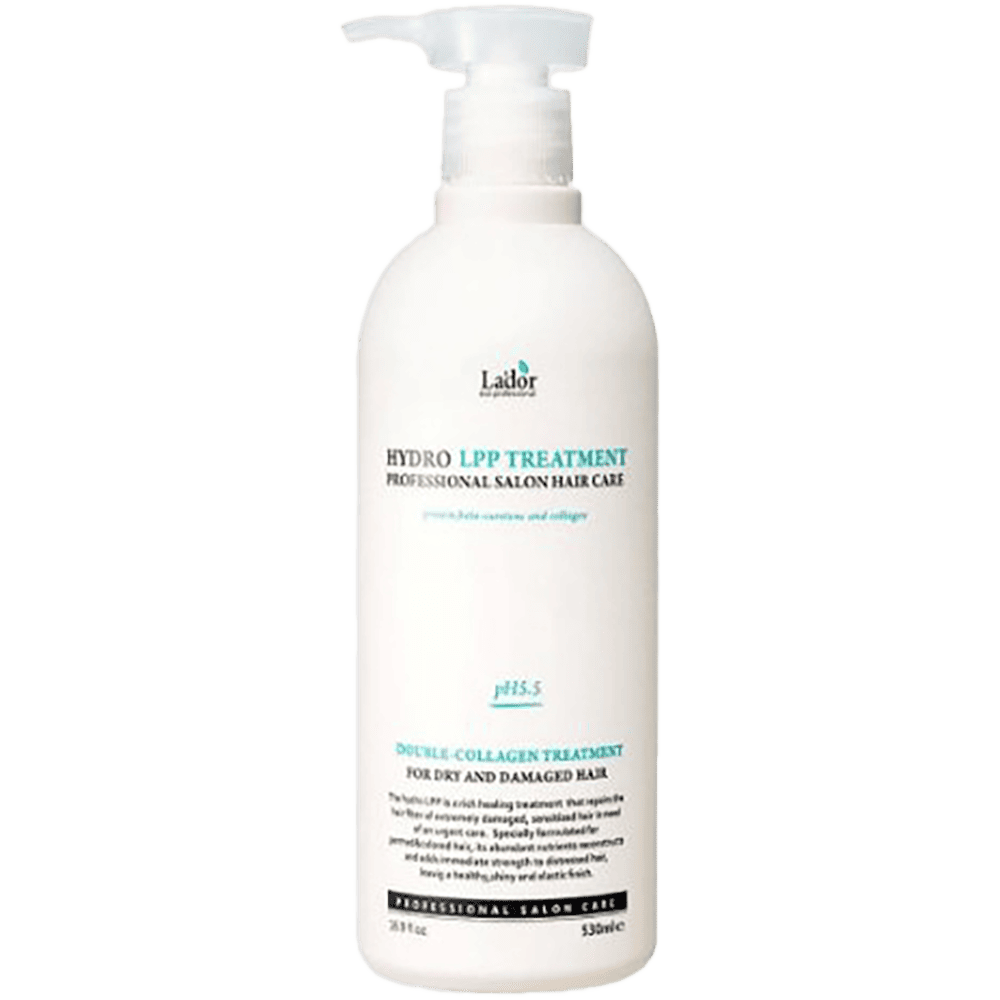 Saç bərpaedici maska Hydro LPP 530 ml thumbnail