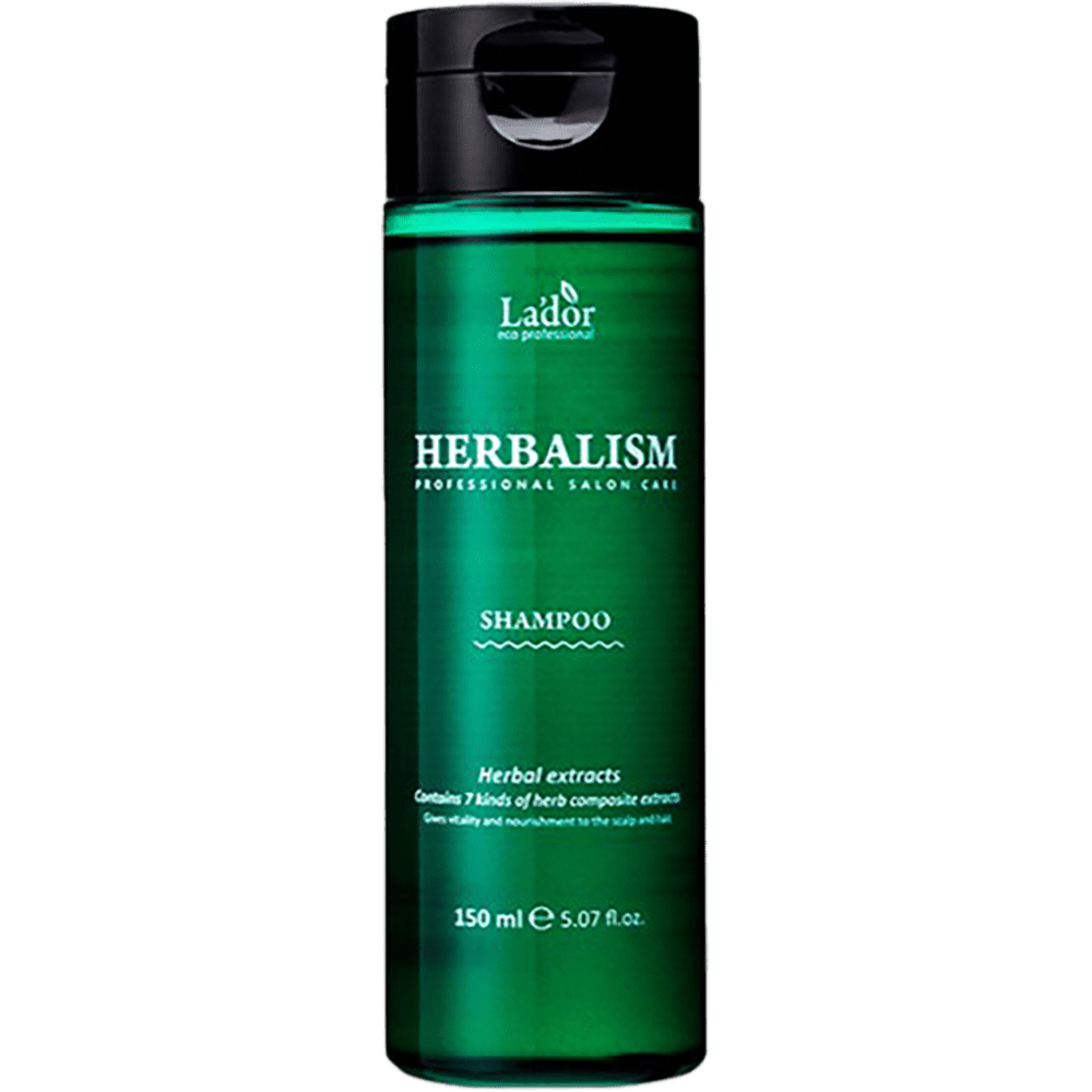 Canlandırıcı və qidalandırıcı şampun Herbalism 250 ml thumbnail