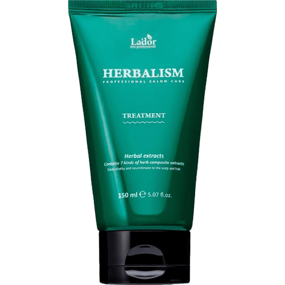 Canlandırıcı və qidalandırıcı maska Herbalism 150 ml thumbnail