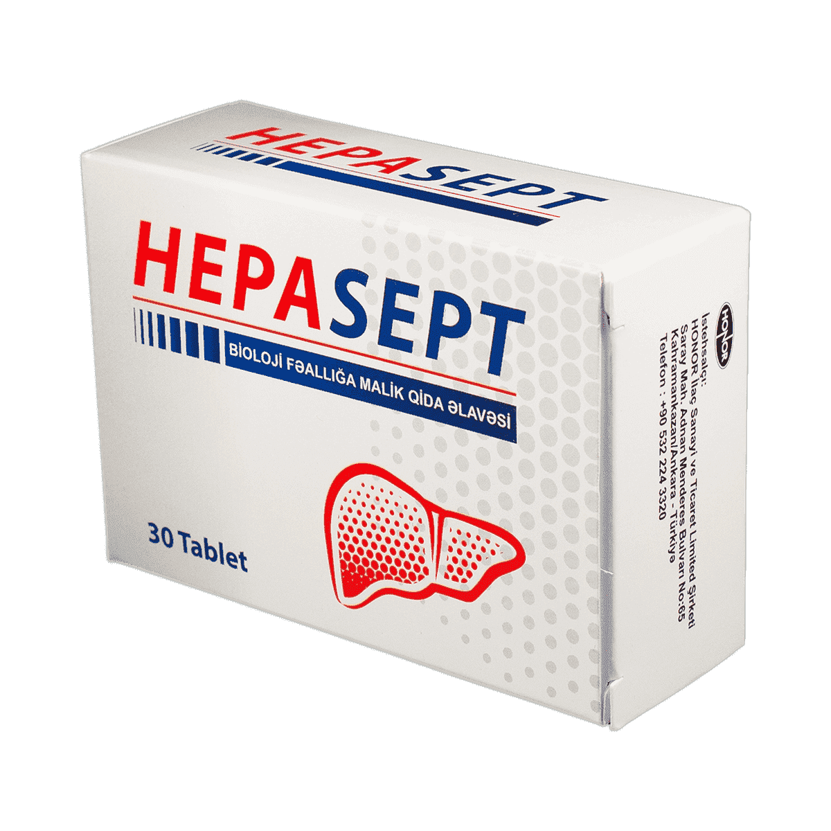 Hepasept 30 əd thumbnail
