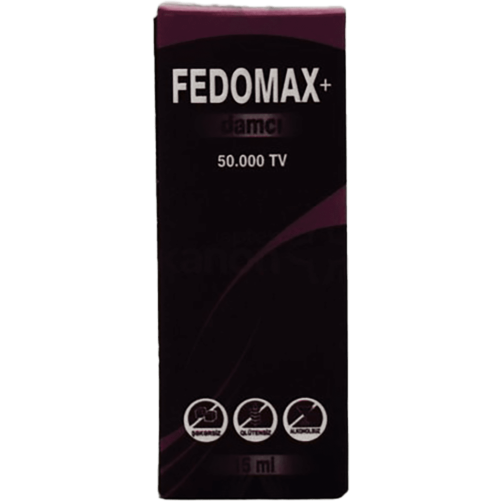 Fedomax 15 ml thumbnail