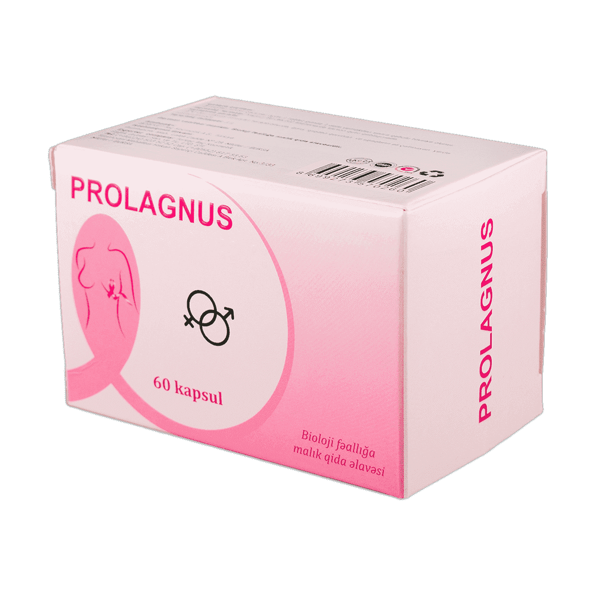 Prolangus 60 əd thumbnail