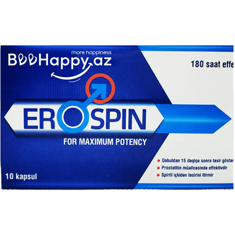 Erospin 10 əd. thumbnail