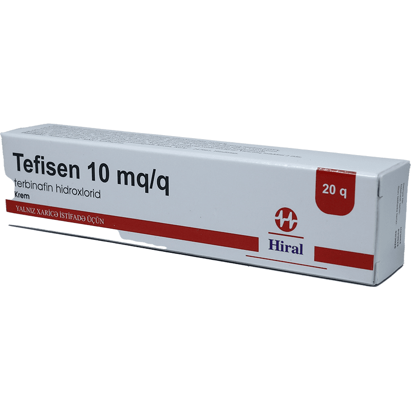 Teficen 20 qr. thumbnail