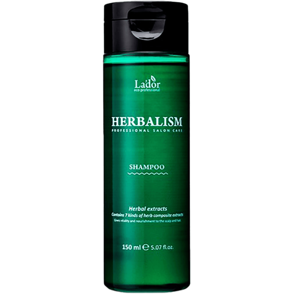 Canlandırıcı və qidalandırıcı şampun Herbalism 150 ml thumbnail