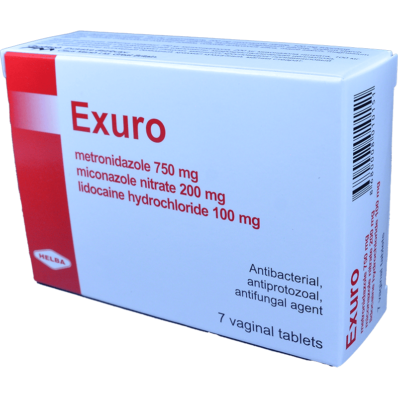 Exuro 750+200+100 7 əd. thumbnail