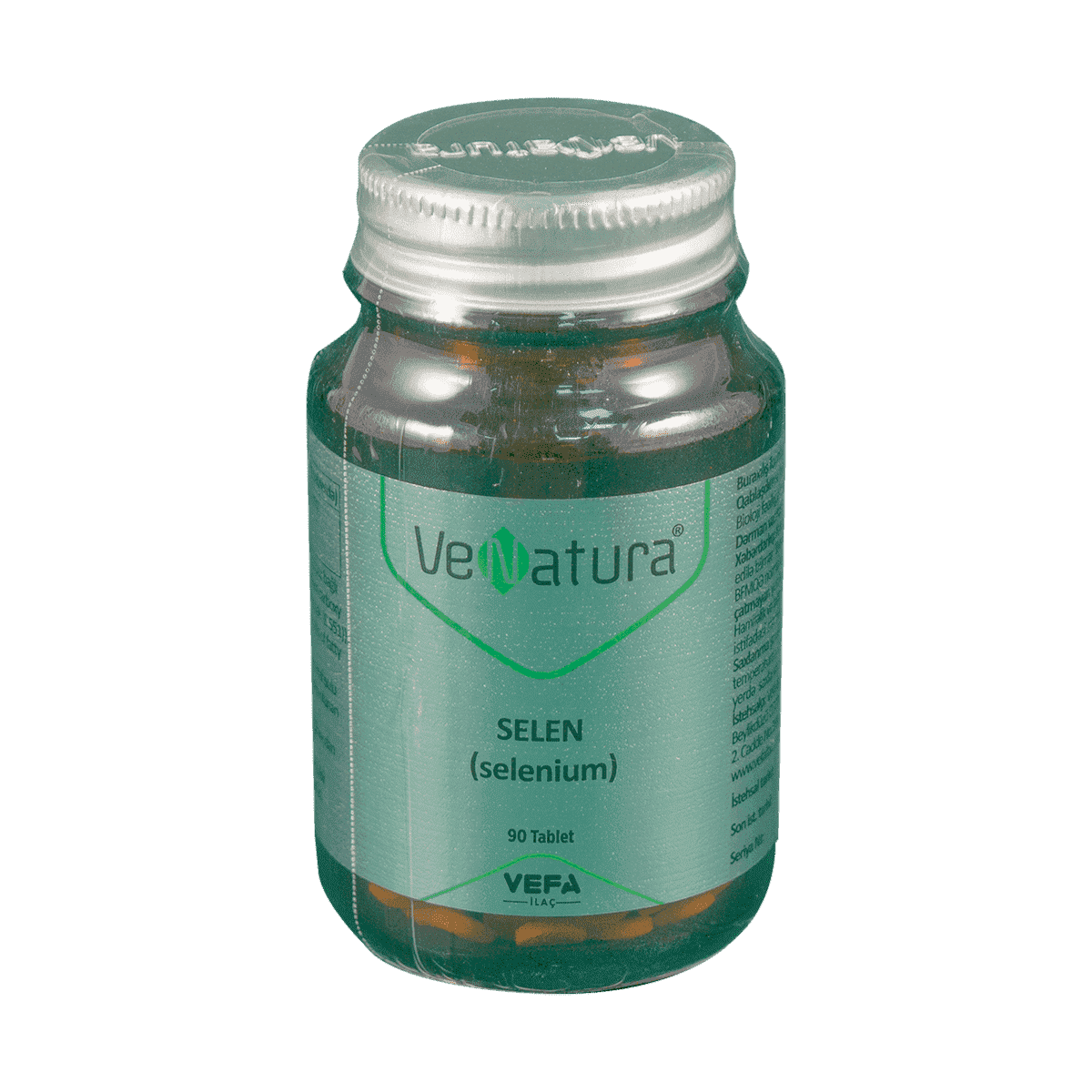 Venatura Selenium 90 əd. thumbnail