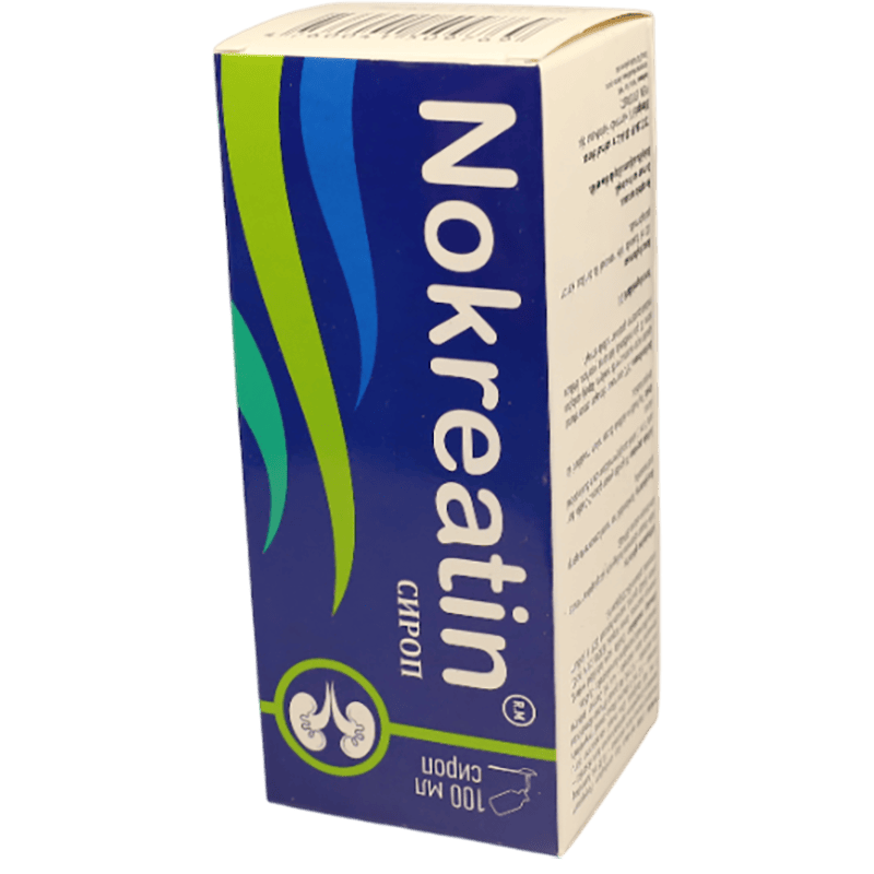 Nokreatin 100 ml thumbnail