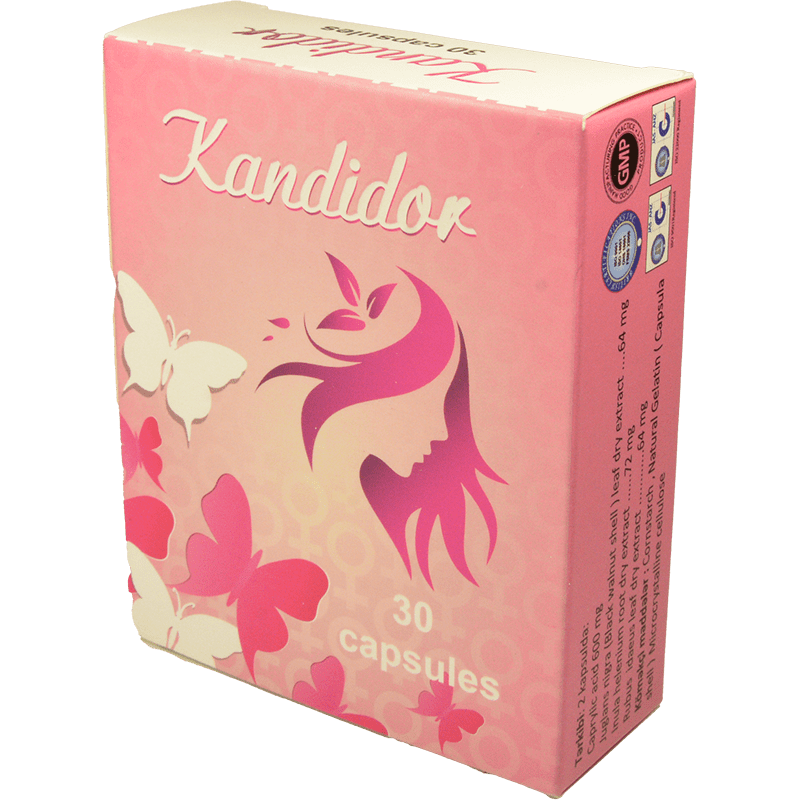 Kandidor 30 əd thumbnail