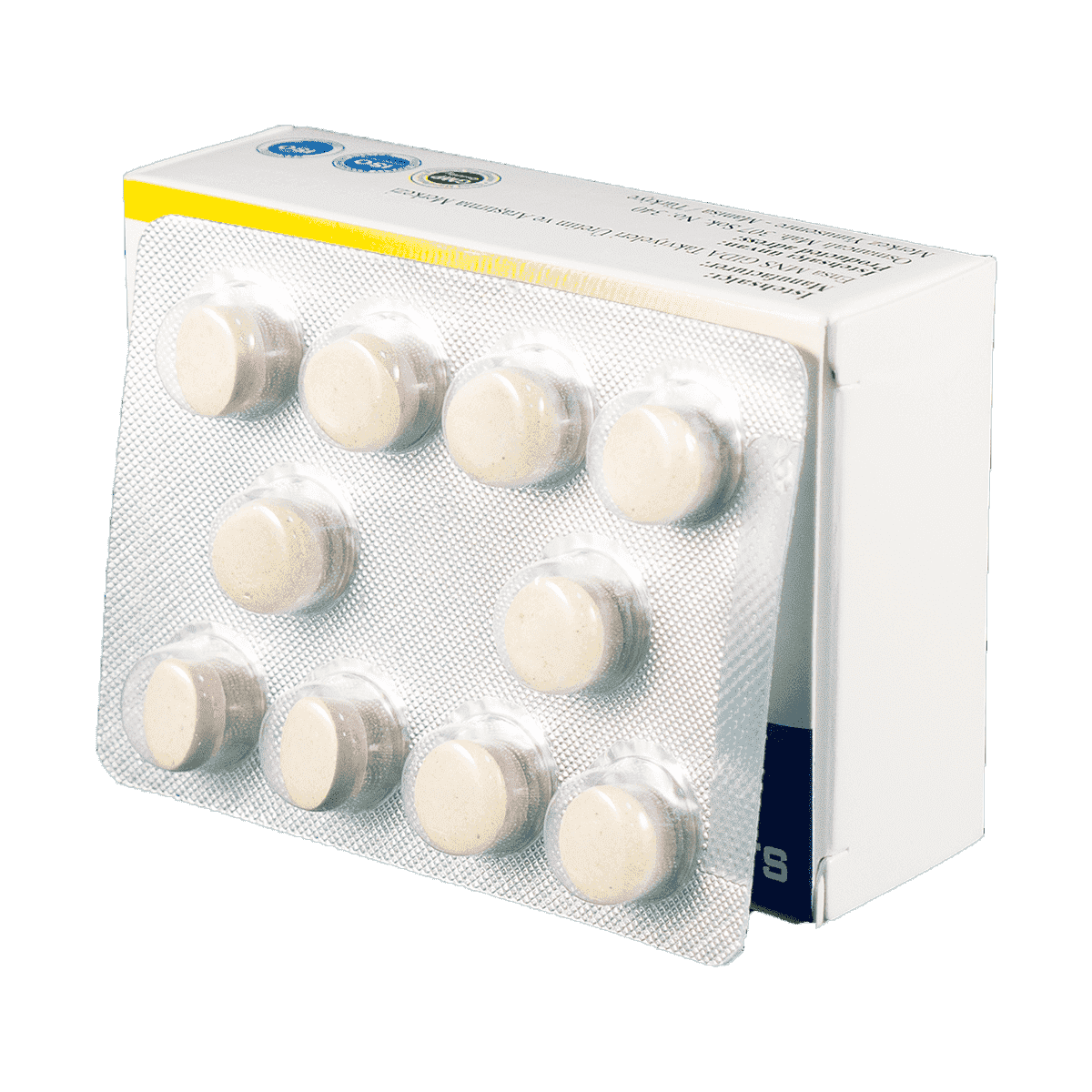 Uromira 30 əd. thumbnail