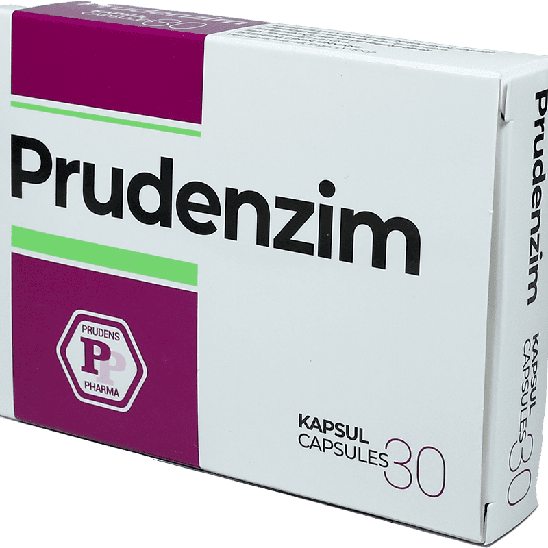 Prudenzim 30 əd. thumbnail