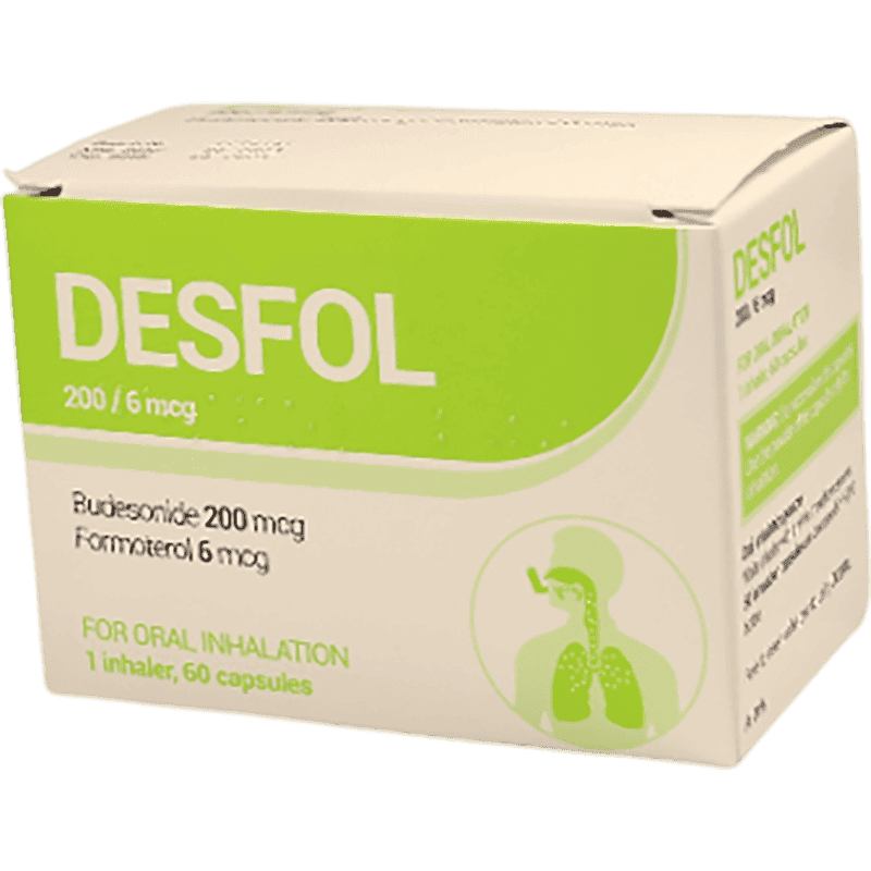 Desfol 200 mkq/6 mkq 60 əd thumbnail