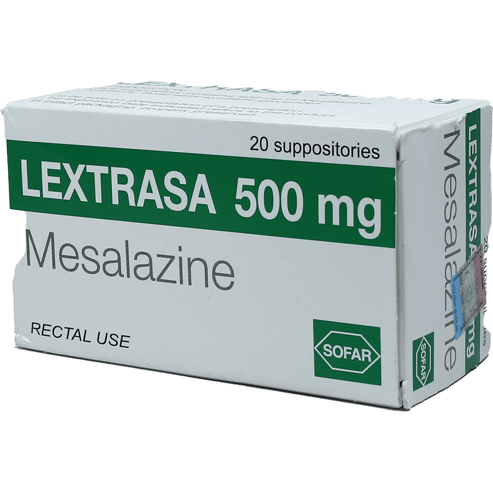 Lextrasa 500 mq 20 əd. thumbnail