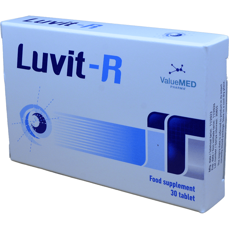 Luvit-R 30 əd. thumbnail