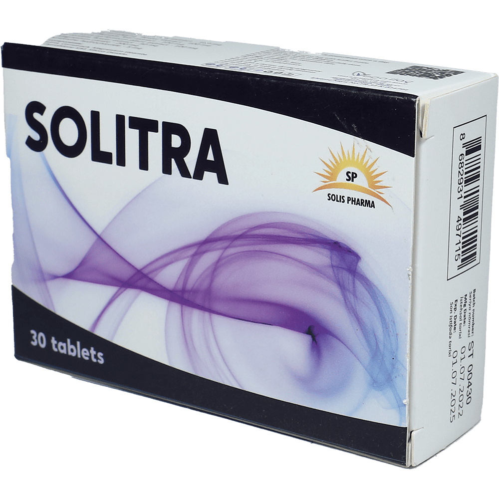 Solitra 30 əd. thumbnail