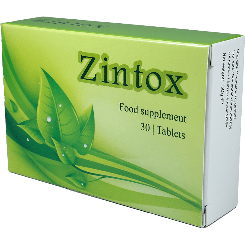 Zintox 30 əd. thumbnail