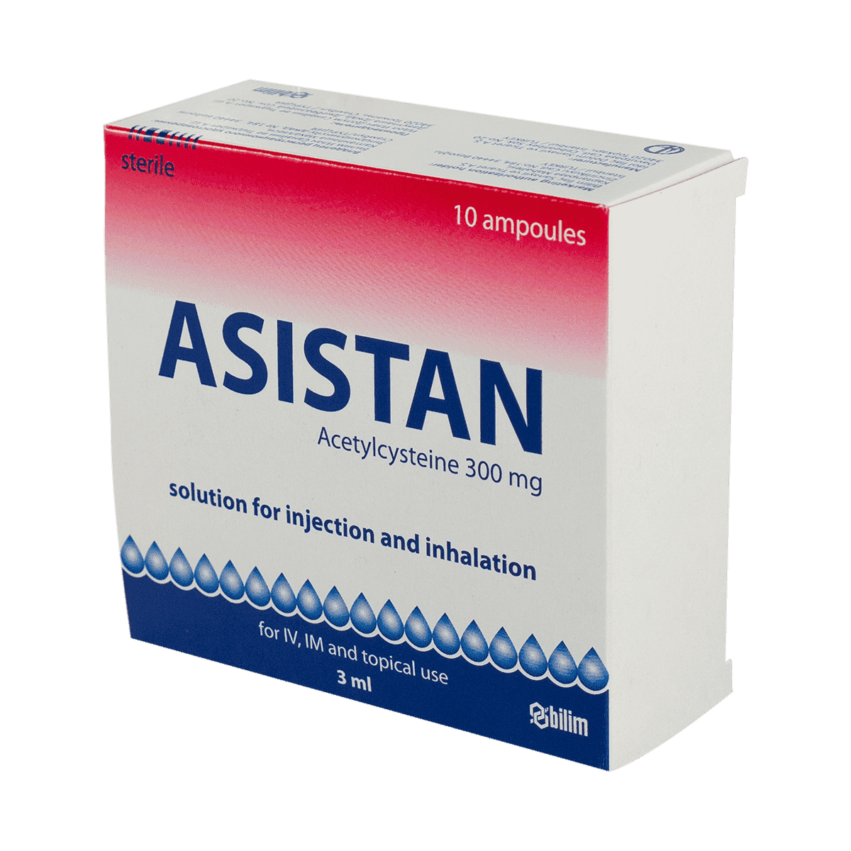 Asistan 300 mq 10 əd. thumbnail