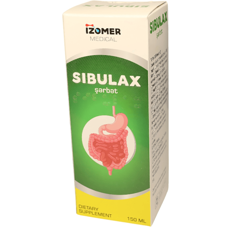 Sibulax 150 ml 1 əd thumbnail