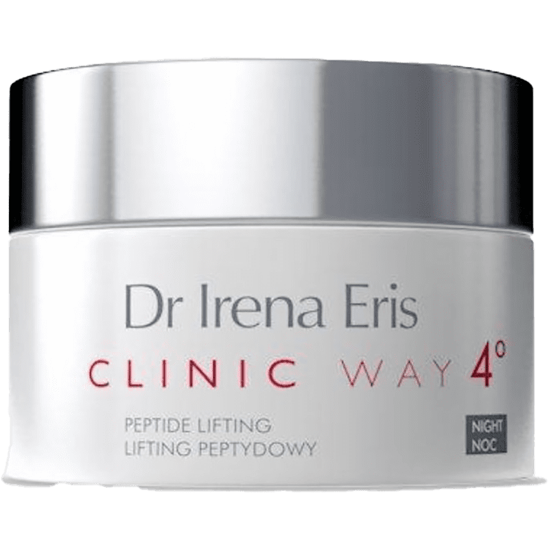 Way peptid lifting üz dərisi üçün qırışlara qarşı gecə kremi 50 ml thumbnail