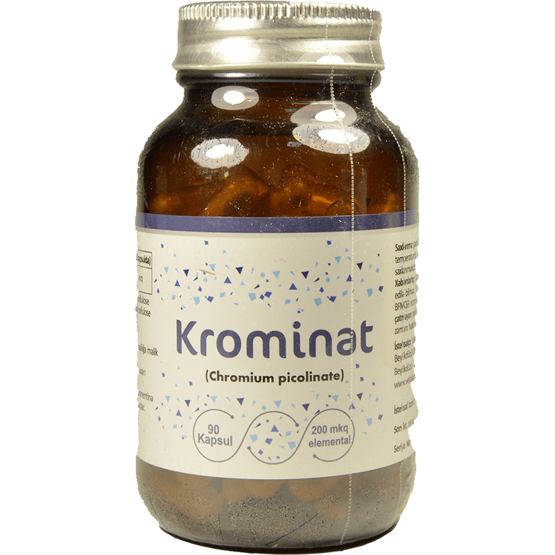 Krominat 90 əd. thumbnail