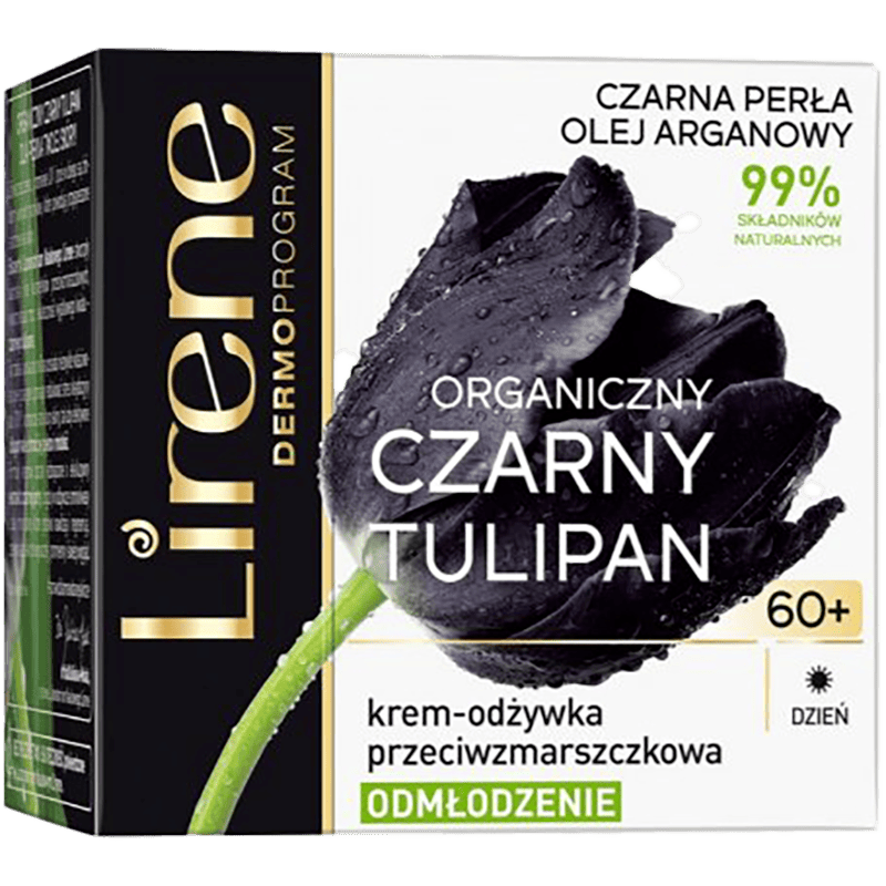 üz üçün gündüz kremi qara tülpan 60+ 50 ml thumbnail
