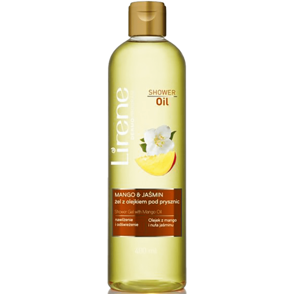 Mango və Yasemin duş geli 400 ml thumbnail