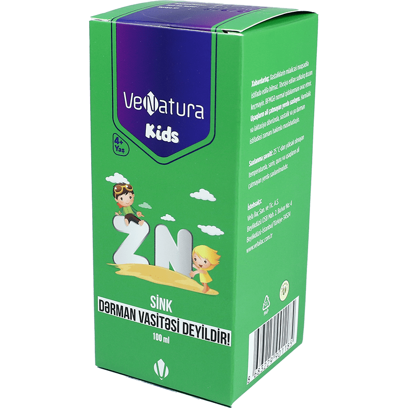 Venatura Sink kids 10 ml thumbnail