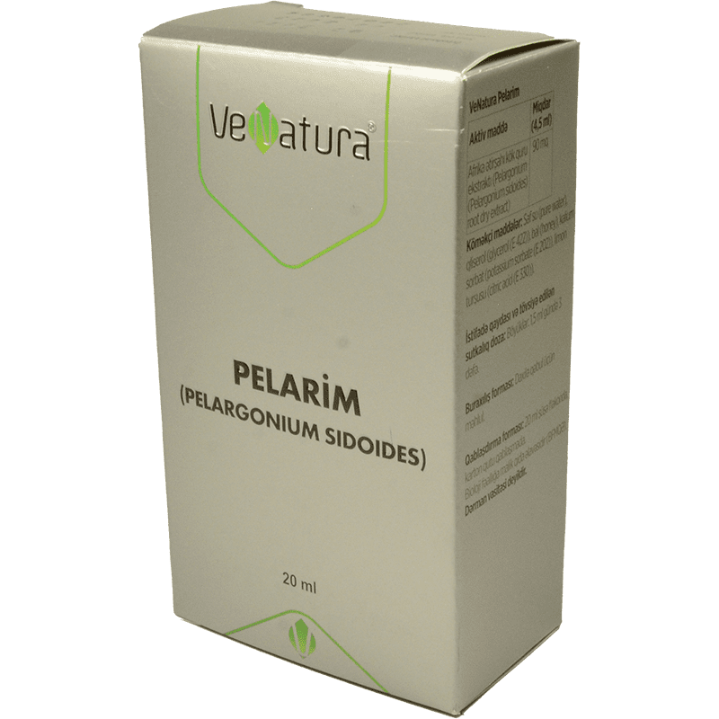 Venatura Pelarim 20 ml thumbnail
