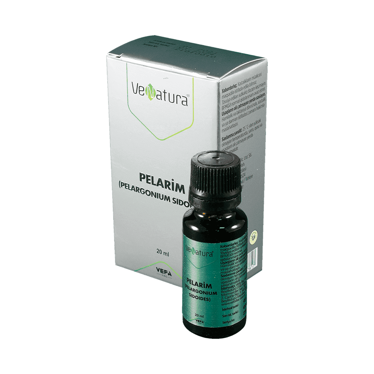 Venatura Pelarim 20 ml thumbnail