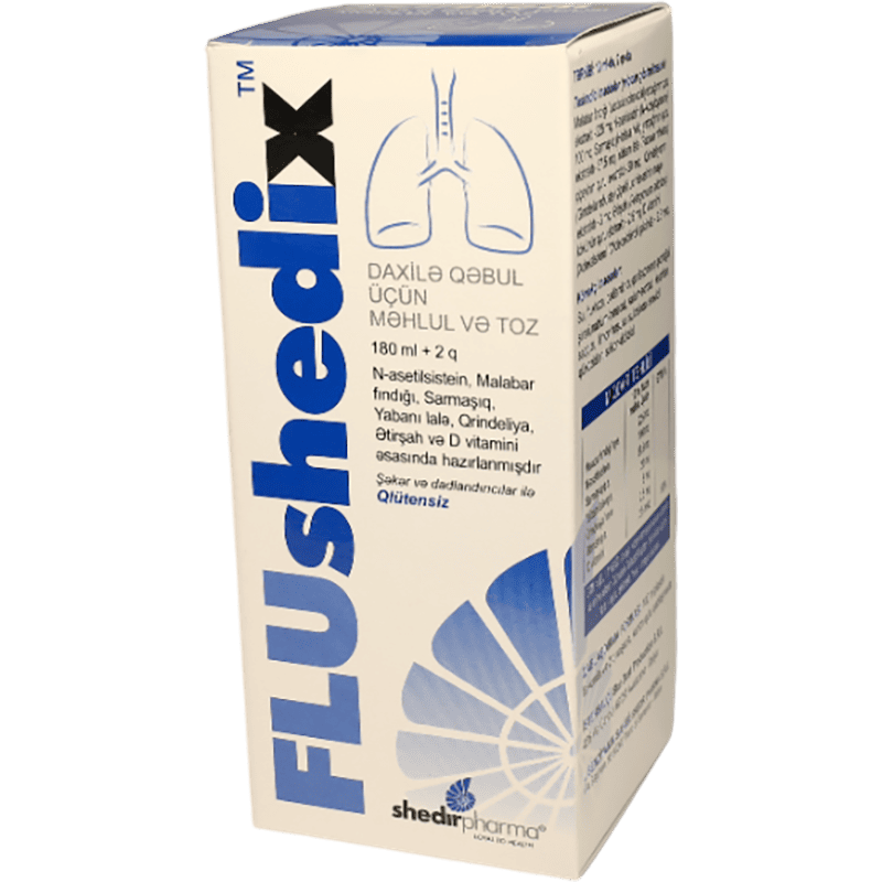 Flushedix 200 ml thumbnail