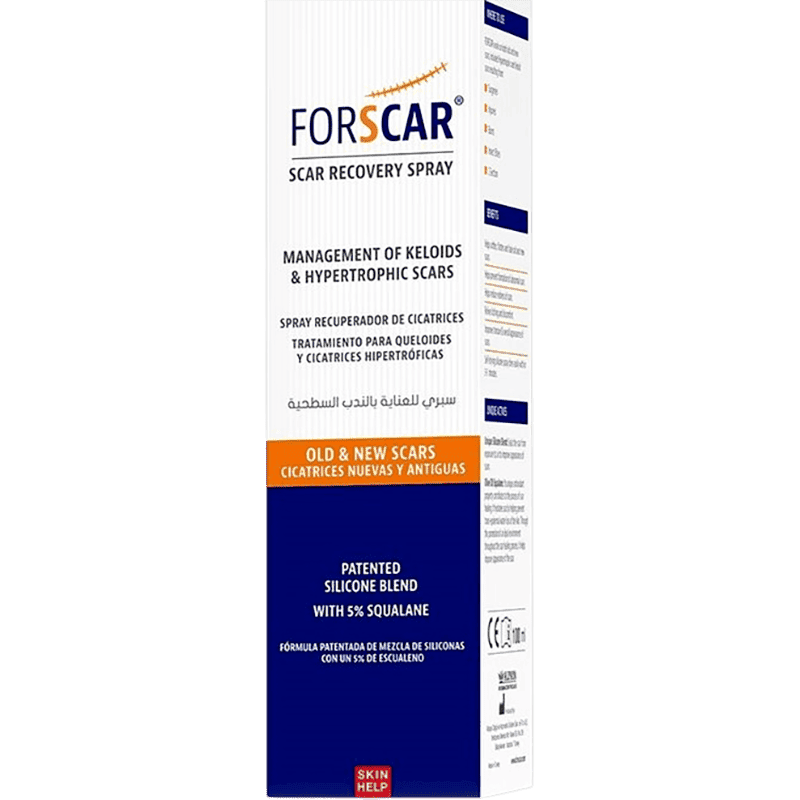 Forscar 100 ml thumbnail