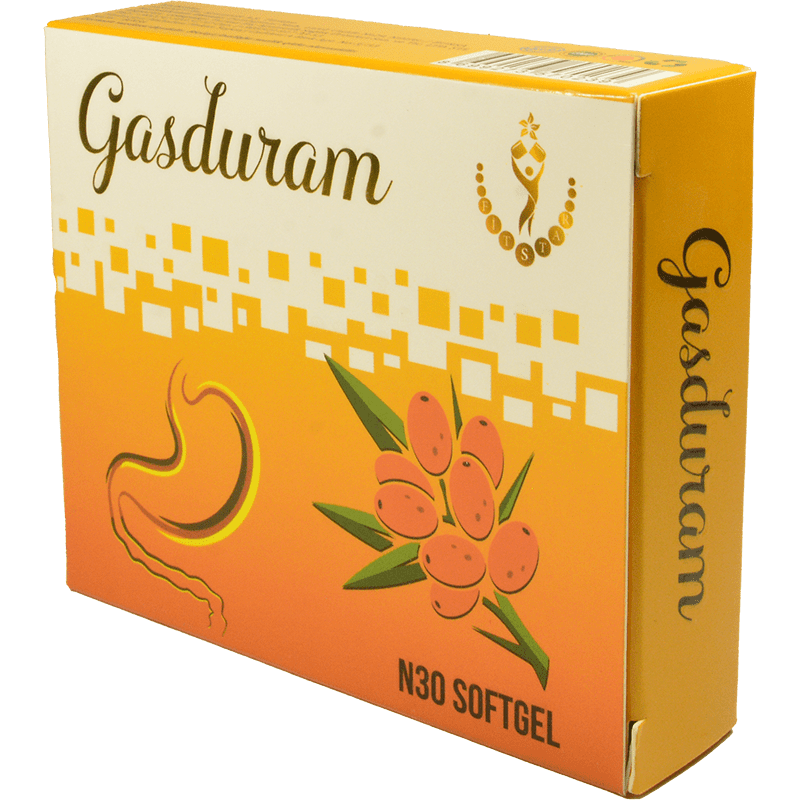 Gasduram 30 əd. thumbnail