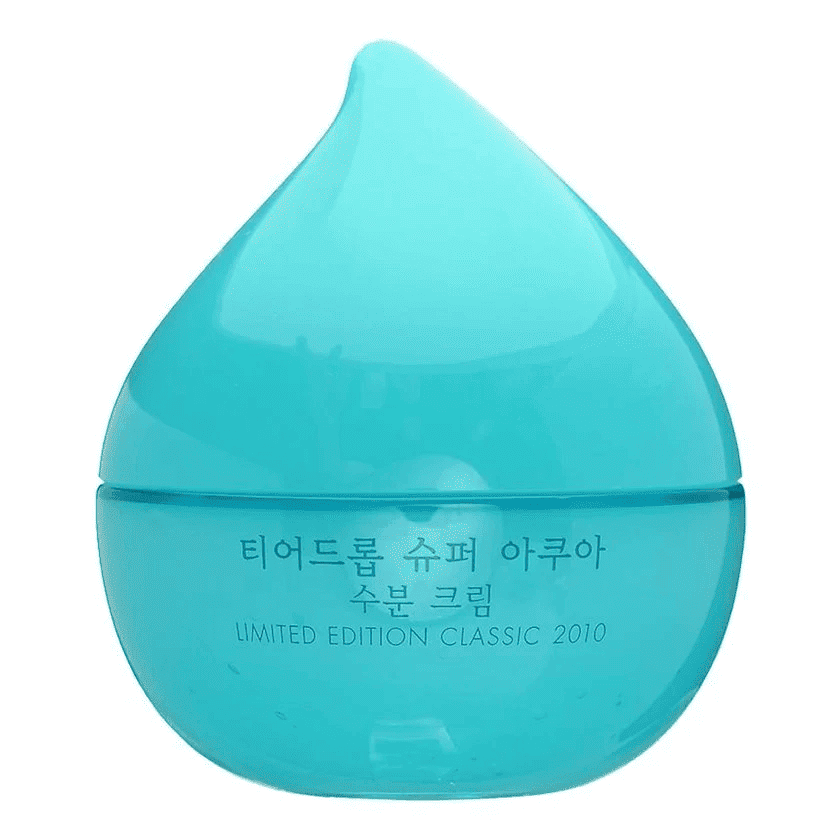 Tear drop nəmləndirici krem 100 ml thumbnail