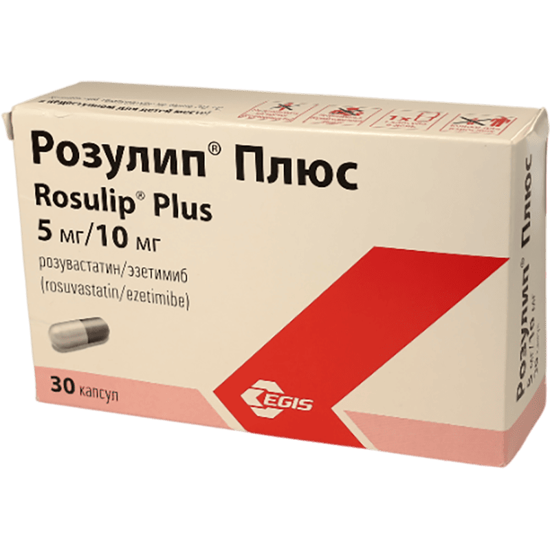 Rozulip plus 5/10 mq 30 əd thumbnail