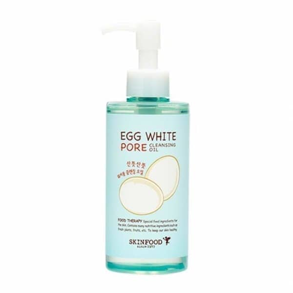 White Perfect Pore məsamələri təmizləyən yağ 200 ml thumbnail