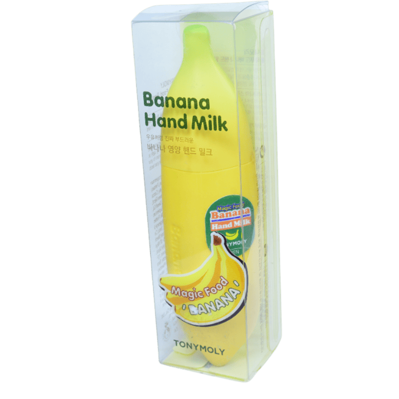 Bananlı əl kremi 45 ml thumbnail