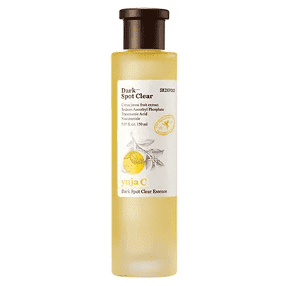 Vitamin C ləkələrə qarşı essensiya 150 ml thumbnail