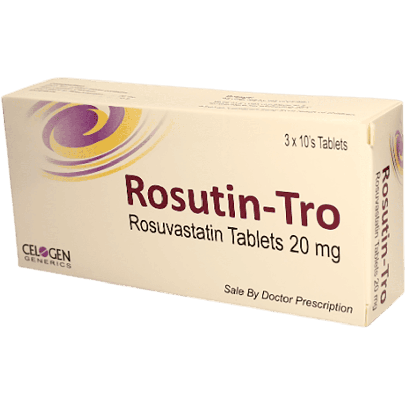 Rosutin-Tro 20 mq 30 əd thumbnail
