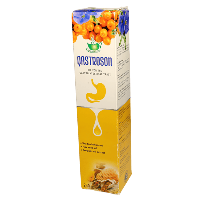 Qastrason 250 ml thumbnail