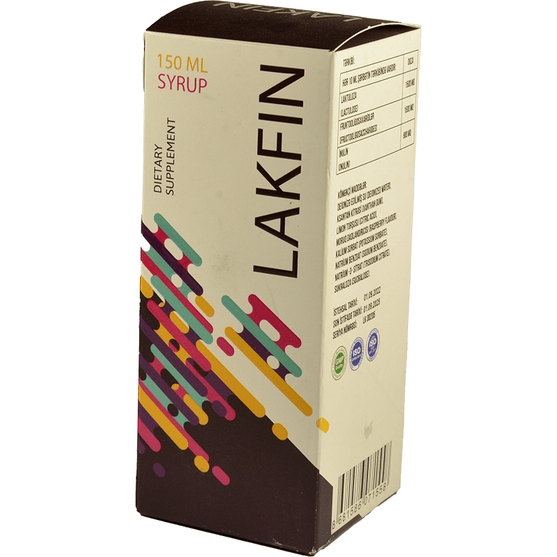 Lakfin 150 ml thumbnail